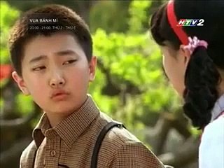 Vua bánh mì Tập 5, Phim Hàn Quốc, bản đẹp, lồng tiếng, cực hay