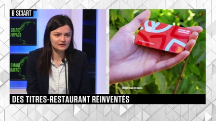 SMART IMPACT - Smart Ideas du jeudi 9 mars 2023
