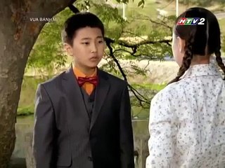 Vua bánh mì Tập 6, Phim Hàn Quốc, bản đẹp, lồng tiếng, cực hay