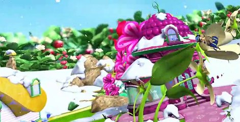 Strawberry Shortcake's Berry Bitty Adventures S01 E12