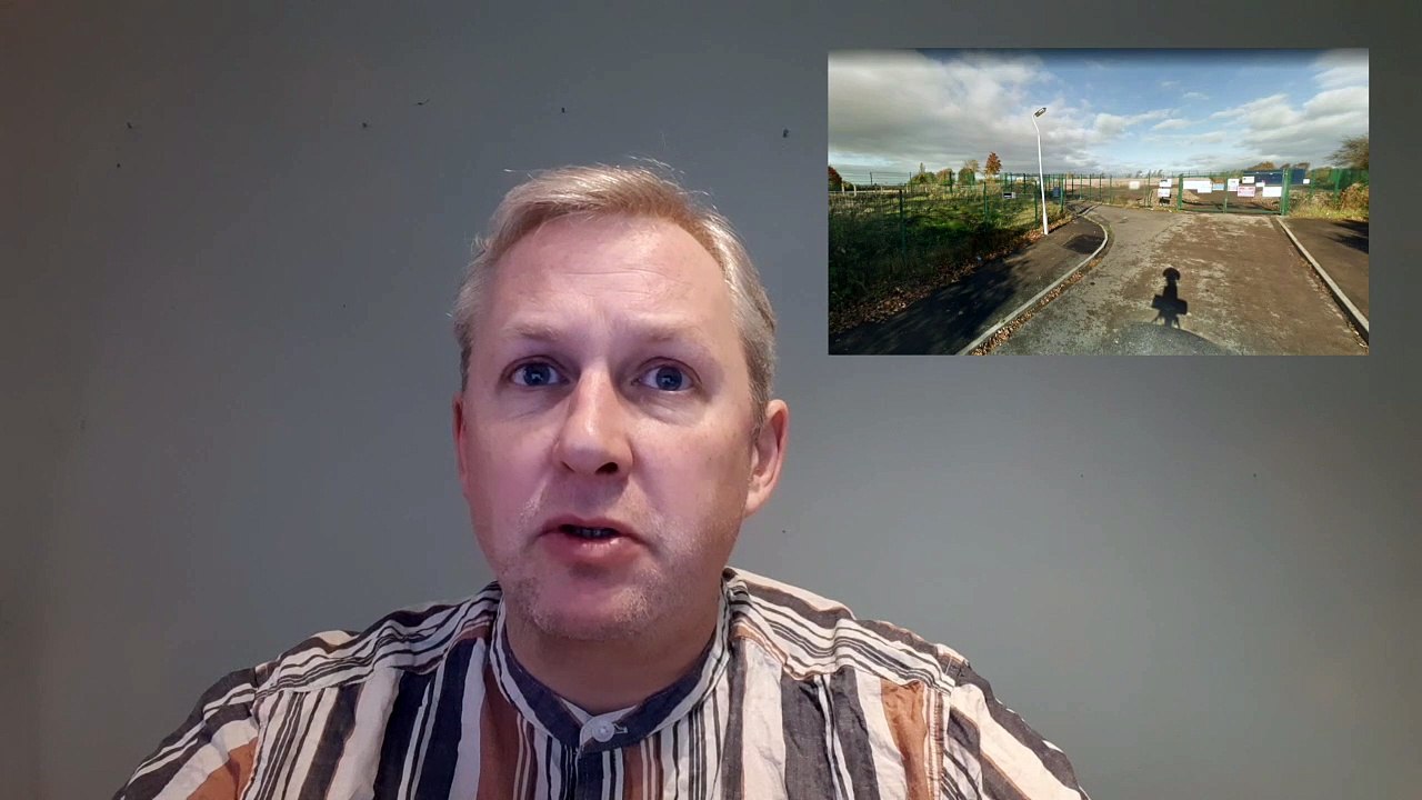 Mansfield Chad news bulletin 9th March