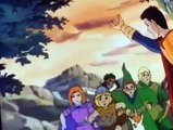 Dungeons and Dragons Dungeons and Dragons S03 E004 Citadel of Shadow