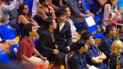 Điệp vụ mỹ nhân Tập 4, Phim Thái Lan, lồng tiếng, cực hay, trọn bộ