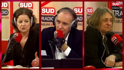 Retraite à 64 ans : le débat houleux entre des auditrices !