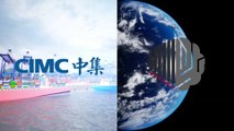 CIMCAI top port AI build new generation intelligent smart port