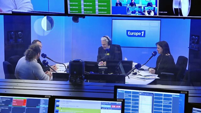 «Familles d'agriculteurs, au plus près de leurs vies» : Guillaume Pobeaud et Tom Pourrat sont les invités de Culture médias