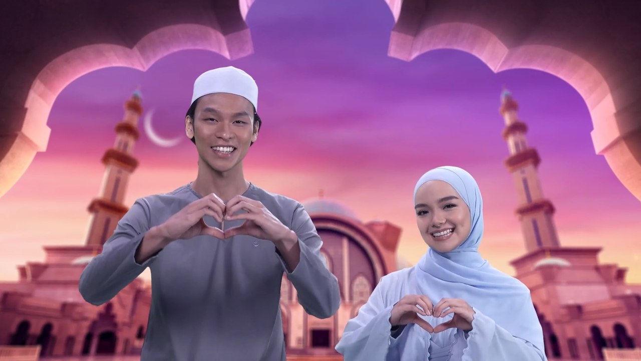 [PROMO] Program Islamik Bulan Ramadan!