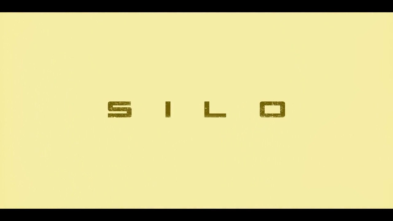 SILO (2023) Trailer VO - HD
