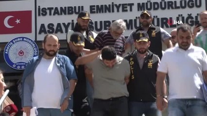 İş adamı Tekin Uğurlu'nun ölümüne ilişkin 2 şüpheliye müebbet hapis talebi