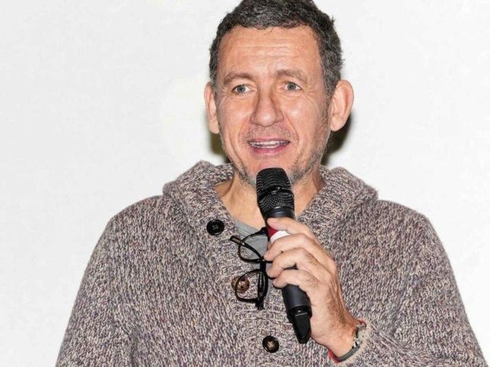 "J’ai vu Astérix et Obélix : l’Empire du milieu et j’en ai trouvé ça très…", Dany Boon plus franc que jamais sur Guillaume Canet et son...
