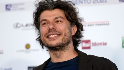 Sydney Sibilia racconta Mixed by Erry