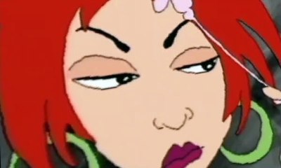 Dr. Katz, Professional Therapist S02 E03