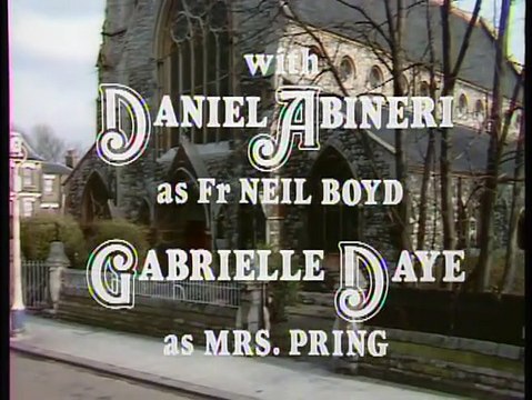 Bless Me Father Episode 6_(Classic British Sitcom)