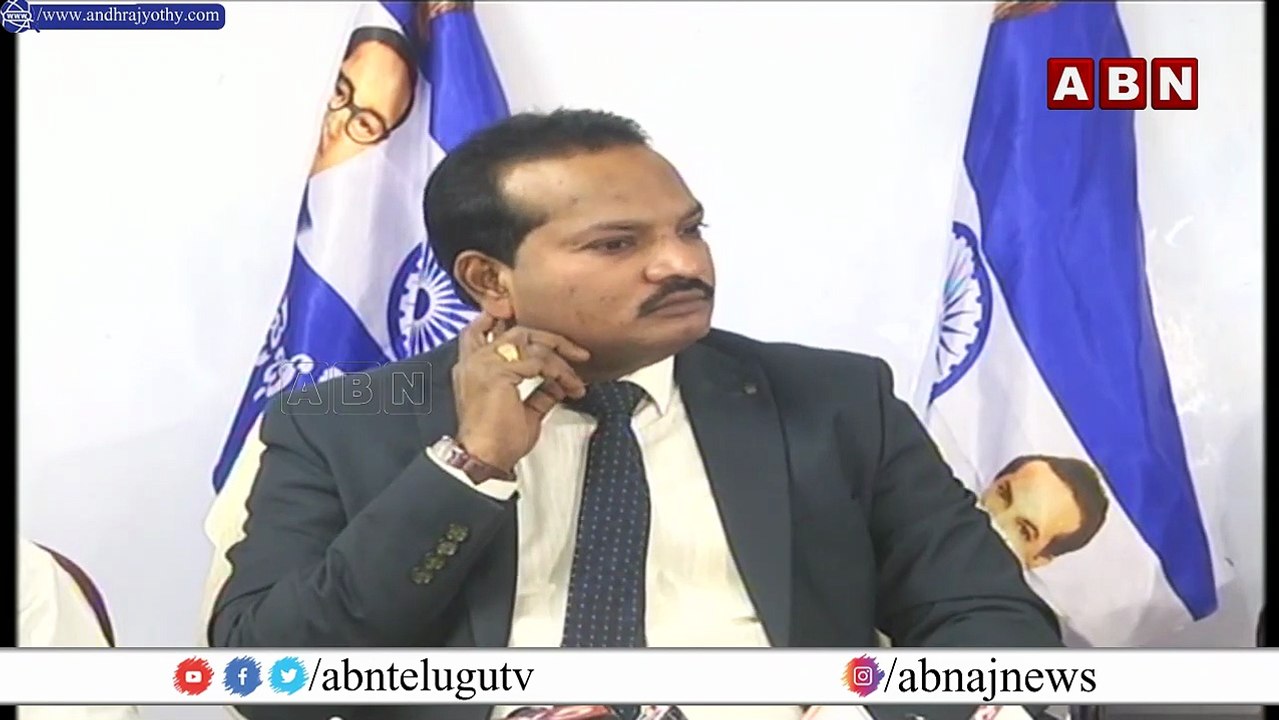 జగన్ ప్రభుత్వం ఈ రాష్ట్రానికి  ఏం చేసింది._ _ Advocate Sravan Kumar Questions to AP government _ ABN