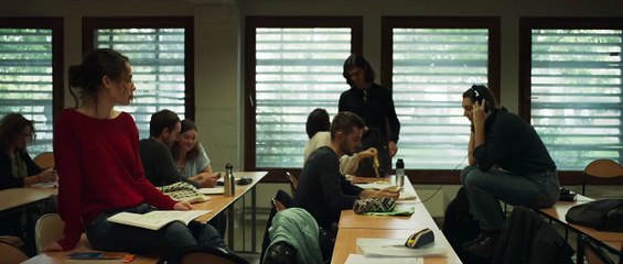 Jours sauvages Bande-annonce VF (2023) Alain-Fabien Delon, Redouanne Harjane