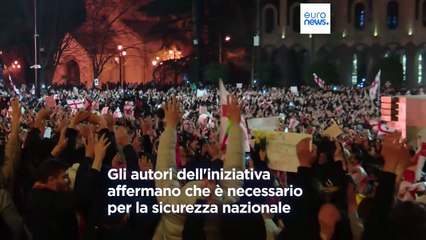 Le notizie del giorno | 09 marzo - Mattino