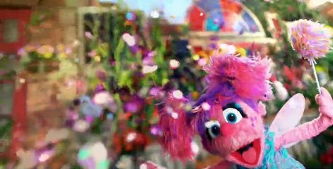 Sesame Street S50 E30