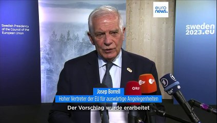 Nachrichten des Tages | 9. März - Morgenausgabe