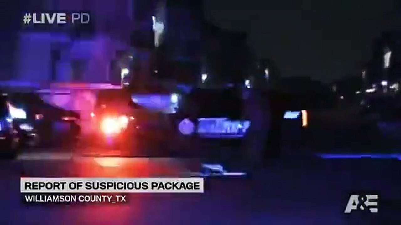 Live PD - Se3 - Ep37 - 01.18.19 HD Watch - Part 02