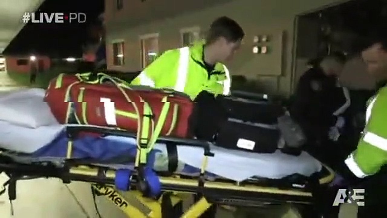 Live PD - Se3 - Ep40 - 01.26.19 HD Watch - Part 02