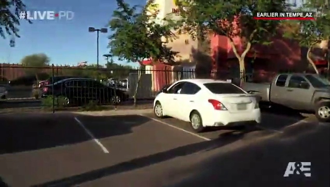 Live PD - Se3 - Ep39 - 01.25.19 HD Watch - Part 01