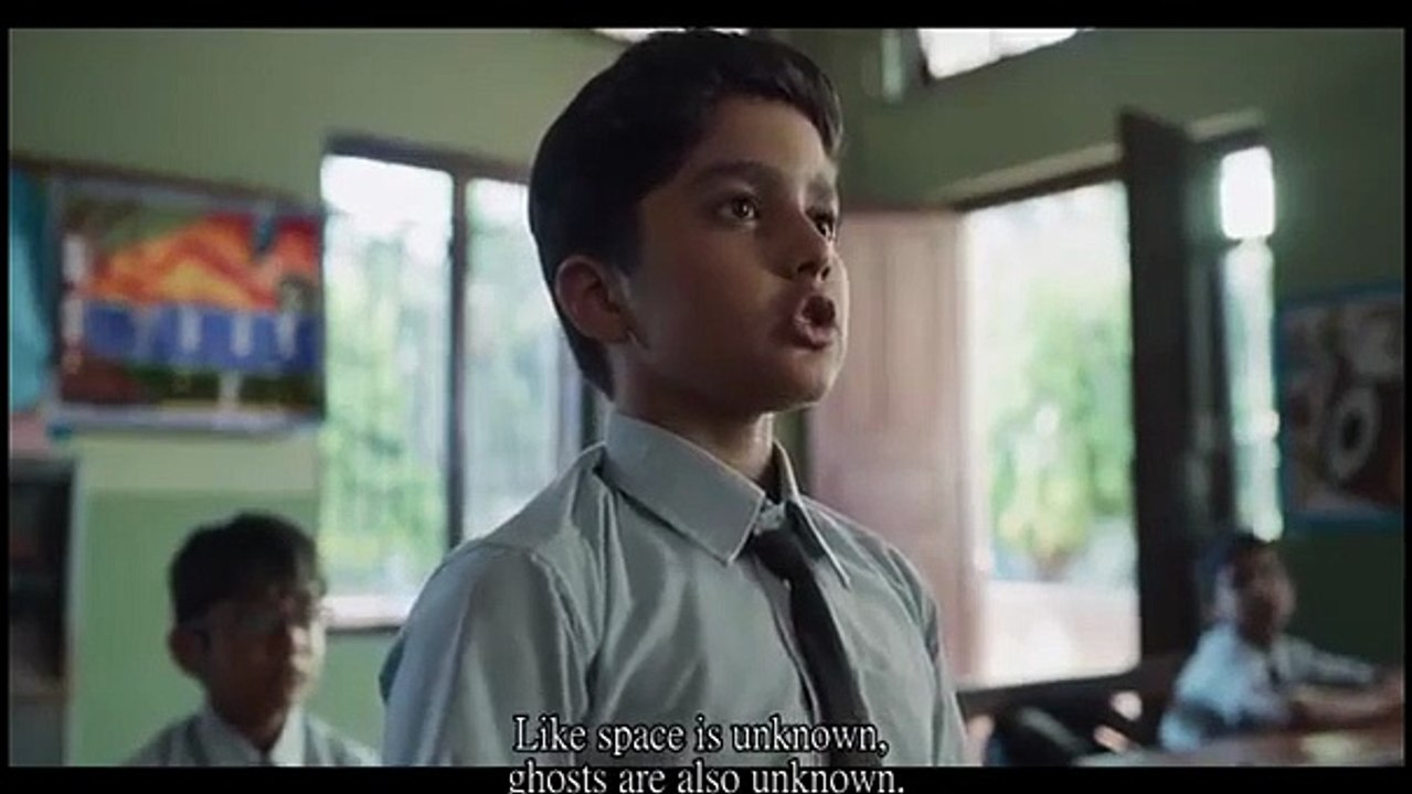 Typewriter - Se1 - Ep03 - Chapter 3 - The Ghost of Sultanpore HD Watch