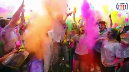 Sabki Zindagi Mei Holi Ke Rang | Ek Baar Fir IIMT Ke Sang | DDUMC | IIMT Mall Road | Pt DDUMC