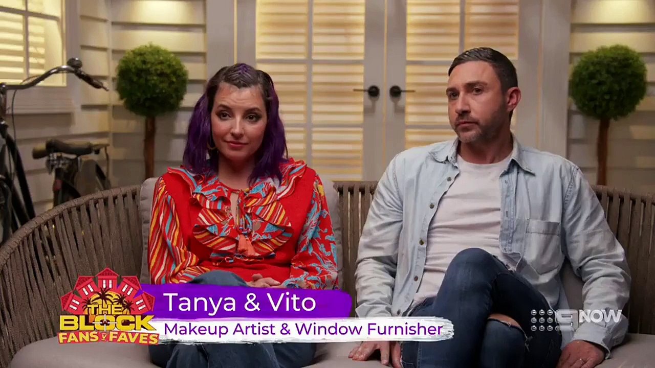 The Block - Se17 - Ep43 HD Watch