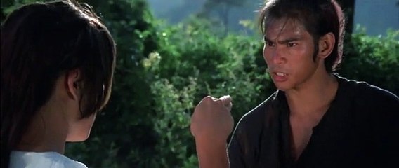 I DUE EROI (HEROES TWO) film di Arti Marziali parte 2