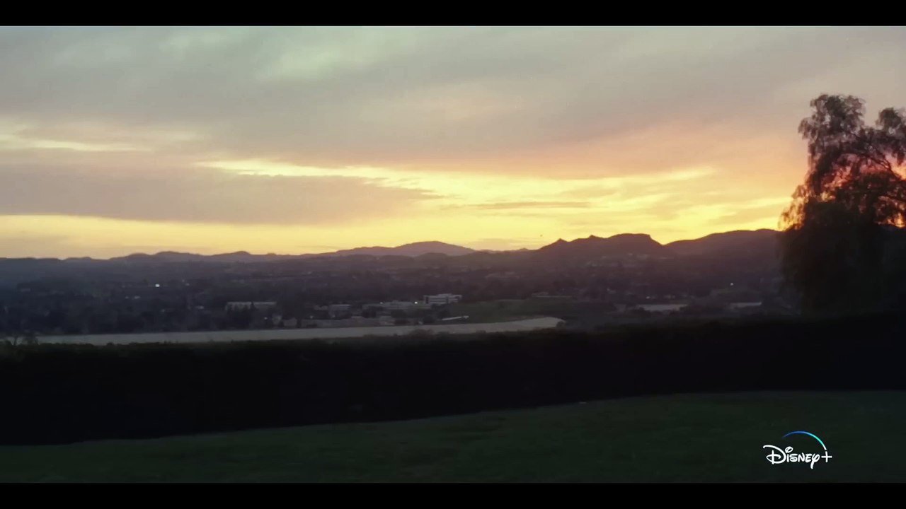 Miley Cyrus: Endless Summer Vacation (Backyard Sessions) - Official Trailer Disney+