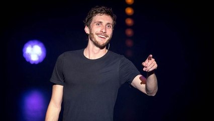 Baptiste Lecaplain : Origines