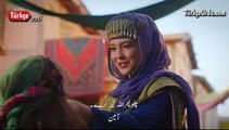 Barbarossa Episode 5 Season 2 part 2/2 Urdu Subtitles | Barbaroslar Bolum 37