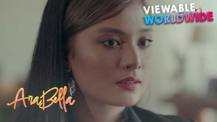 Arabella: The hidden agenda of the gold digger mistress (Episode 4)