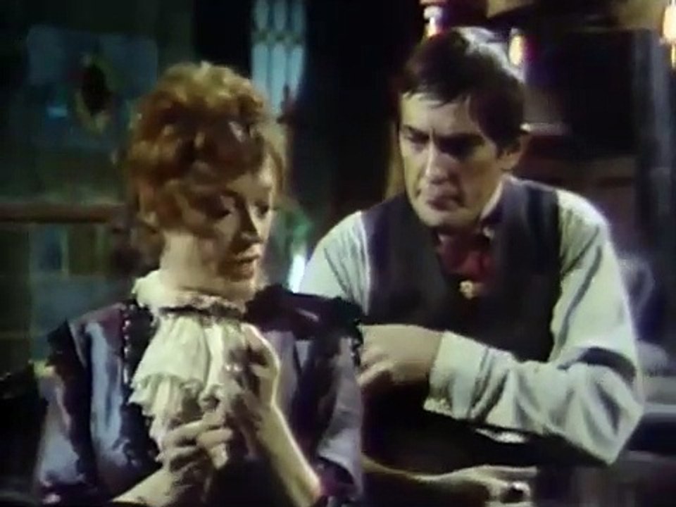 Dark Shadows (1966) - Ep678 HD Watch