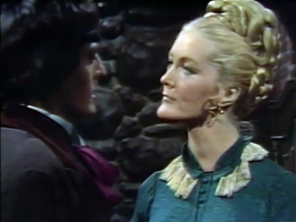 Dark Shadows (1966) - Ep688 HD Watch