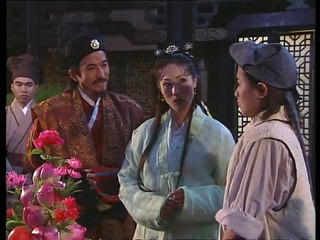 Legends of the Eight Immortals - Se01 - Ep20 Watch HD