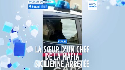 Pourquoi les chefs de la mafia sicilienne sont-ils retrouvés si près de chez eux ?
