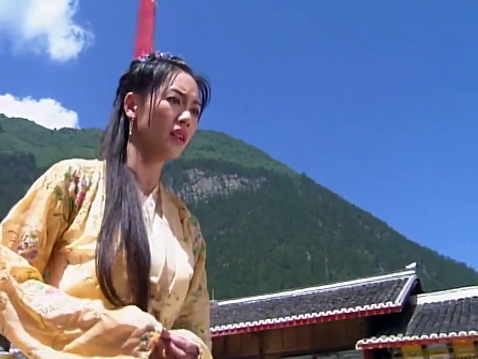 Legends of the Eight Immortals - Se01 - Ep19 Watch HD