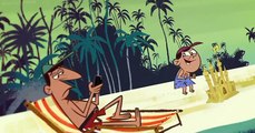 The Adventures of Rocky and Bullwinkle The Adventures of Rocky and Bullwinkle E019 – Put Another Shrimp on the Rocky