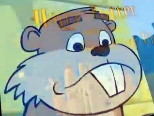 Spaceballs: The Animated Series E006 - Hairy Putter