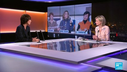 Hommage de la nation à Gisèle Halimi : le droit à l’IVG bientôt inscrit dans la Constitution ?