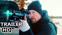 SIMULANT Trailer 2023 Sam Worthington SciFi