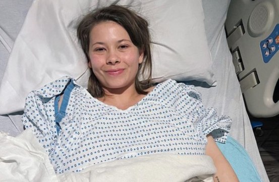 Bindi Irwin macht Endometriose-Erkrankung öffentlich