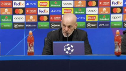 Champions, il Milan ai quarti dopo 11 anni. Pioli: mai mollato