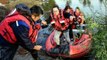 Watch as Flash Floods in China K!lls 26, leave 18 missing   China Floods   Three Gorges Dam