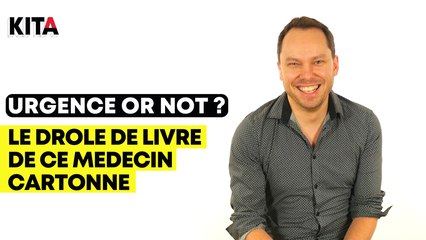 Les drôles de conseils de ce médecin lillois !