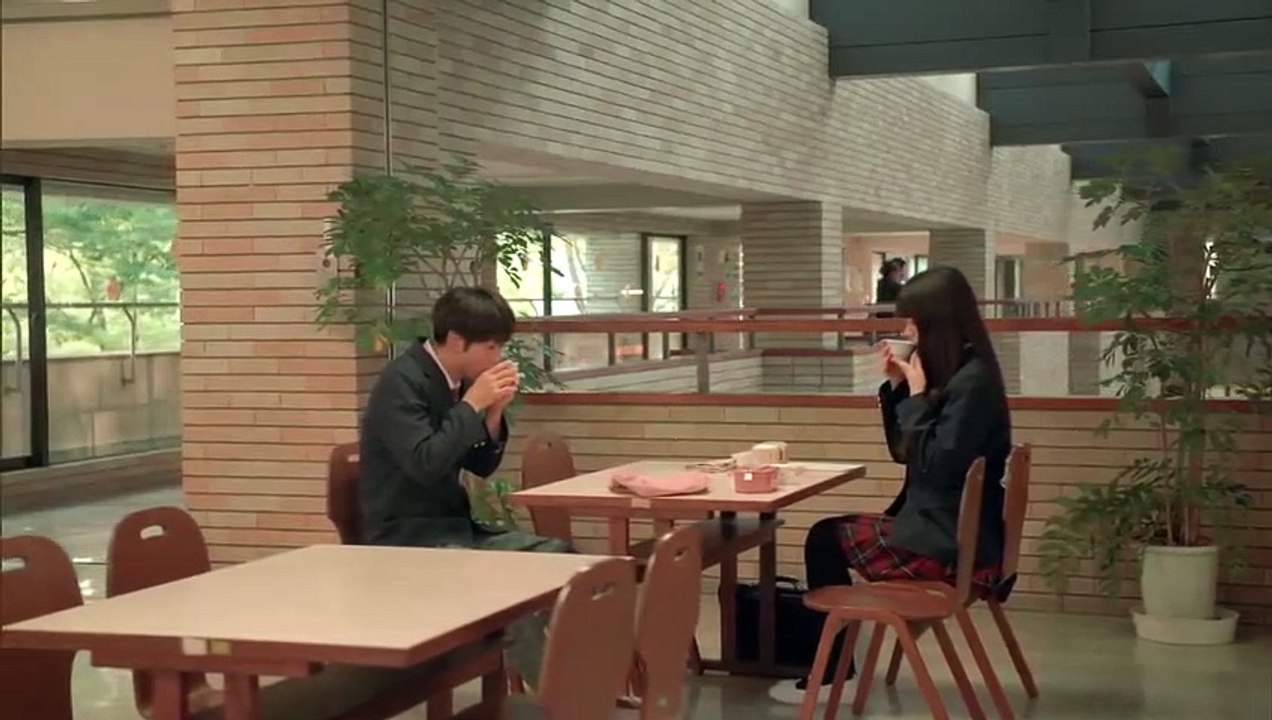 Komi-san wa, Komyushou Desu - 古見さんは、コミュ症です。 - Komi Can't Communicate - Komi-san wa, Communication Shougai desu - English Subtitles - E3