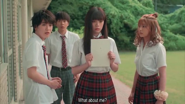 Komi-san wa, Komyushou Desu - 古見さんは、コミュ症です。 - Komi Can't Communicate - Komi-san wa, Communication Shougai desu - English Subtitles - E5