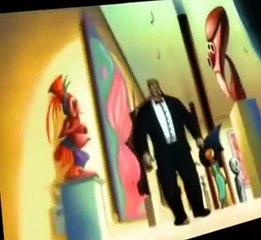 Kong: The Animated Series Kong: The Animated Series E019 Welcome to Ramon’s