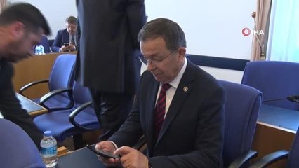 Afet Yeniden İmar Fonu kurulacak